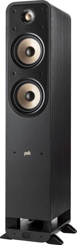 2dekans | Polk: Signature Elite ES55 Vloerstaande speaker -, Livres, Musique, Enlèvement ou Envoi