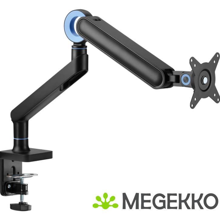 Equip 650184 monitorarm Zwart, Informatique & Logiciels, Ordinateurs & Logiciels Autre, Envoi