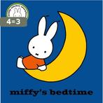 Miffys Bedtime 9781471124440 Dick Bruna, Verzenden, Gelezen, Dick Bruna