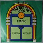 Titanic - Sultana - Single, Gebruikt, 7 inch, Pop, Single