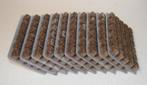 Diepvriesvoeding Artemia  10x 100 gram (Osaka Diepvriesvoer), Dieren en Toebehoren, Nieuw, Ophalen of Verzenden