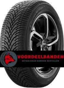 BF Goodrich g-Force Winter 2 185/60 R14 82T, Auto-onderdelen, Banden en Velgen, 14 inch, Winterbanden, 185 mm, Personenwagen, Nieuw