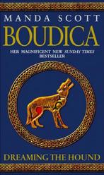 Boudica 03 Dreaming The Hound 9780553816365 Manda Scott, Verzenden, Gelezen, Manda Scott