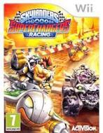 Skylanders Superchargers (Los Spel) (Wii Games), Ophalen of Verzenden, Zo goed als nieuw