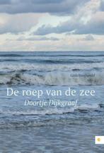 De roep van de zee 9789048427772 Doortje Dijkgraaf, Verzenden, Gelezen, Doortje Dijkgraaf
