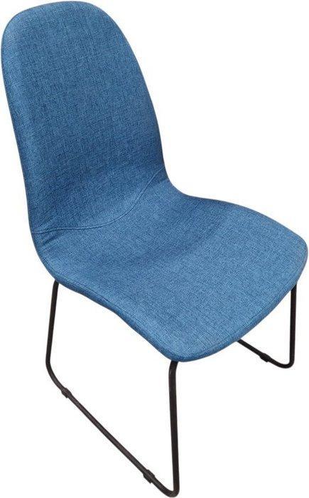 Chaise de salle à manger (2) - Textile, Acier, Antiquités & Art, Art | Objets design