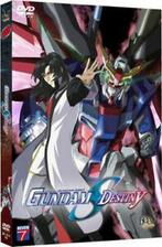 Mobile Suit Gundam Seed - Destiny: Volume 9 DVD (2007) cert, Zo goed als nieuw, Verzenden