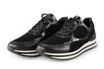 Gabor Sneakers in maat 42 Zwart | 10% extra korting, Vêtements | Femmes, Chaussures, Sneakers, Verzenden
