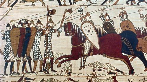 Noordse Vikingen Grote ijzeren militaire gevleugelde pijl, Antiek en Kunst, Antiek | Overige Antiek