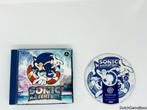 Sega Dreamcast - Sonic Adventure, Consoles de jeu & Jeux vidéo, Jeux | Sega, Verzenden