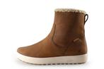 Ecco Boots in maat 38 Cognac | 15% korting, Kleding | Dames, Schoenen, Ecco, Overige kleuren, Verzenden, Overige typen