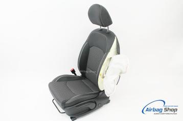 Stoel stikken leder reparatie Kia alle modellen, Utilisé, Kia