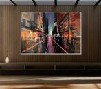 Adam Wajerczyk - New York street XL