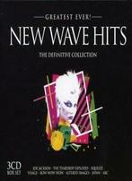 Greatest Ever New Wave Hits DOUBLE CD  698458411327, Cd's en Dvd's, Cd's | Overige Cd's, Gebruikt, Verzenden