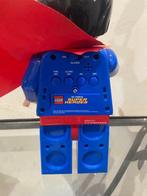 Lego Minifiguur wekker - Star Wars, DC Super Heroes - Set