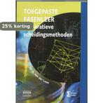 Heron-reeks -  Toegepaste fasenleer 9789077423653, Verzenden, R. van der Laan