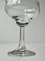 Leerdam - Willem Heesen - Champagneglas (6) - Ambassador