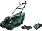 Bosch UniversalRotak 36-560 - Accu-grasmaaier - ProSilence, Verzenden, Zo goed als nieuw
