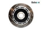 Remschijf Achter BMW R 1100 RS (R1100RS 93), Verzenden, Gebruikt