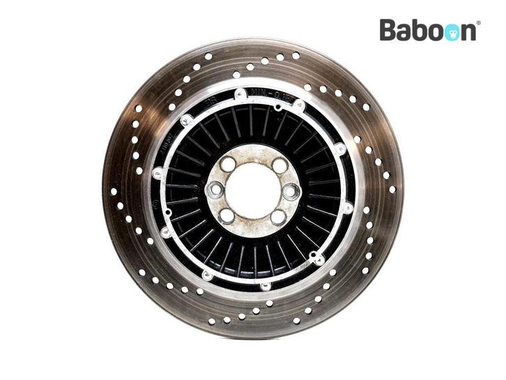 Remschijf Achter BMW R 1100 RS (R1100RS 93), Motoren, Onderdelen | BMW, Gebruikt, Verzenden