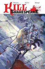 Kill Shakespeare Volume 1, Verzenden, Nieuw