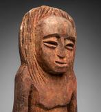 Fetisj figuur - Adan - Ghana - Mami Wata (Zonder