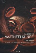 Handboek vaatheelkunde 9789033493454, Boeken, Gelezen, Inge Fourneau, Vandenbrande, Verzenden