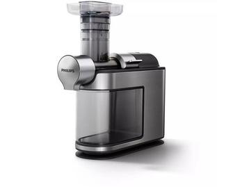 Veiling - PHILIPS HR1949/20 AVANCE MASTICATING JUICER KIWI, Elektronische apparatuur, Juicers, Nieuw