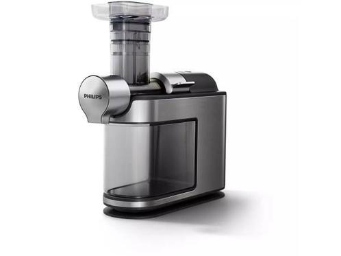 Veiling - PHILIPS HR1949/20 AVANCE MASTICATING JUICER KIWI, Elektronische apparatuur, Juicers