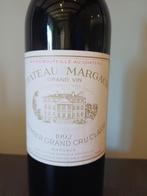 1992 Chateau Margaux - Margaux 1er Grand Cru Classé - 1, Nieuw