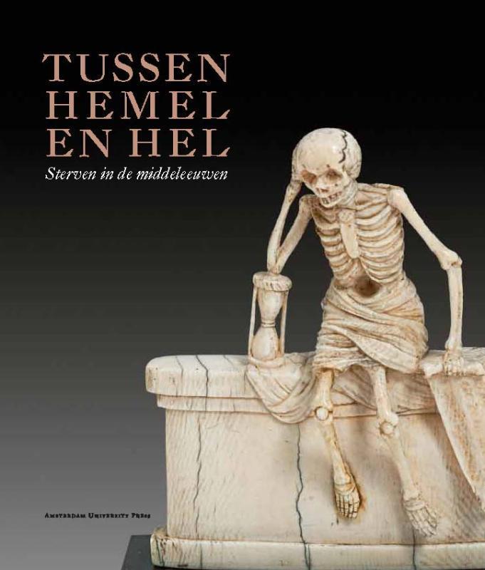 Tussen hemel en hel 9789089643162, Boeken, Geschiedenis | Wereld, Gelezen, Verzenden