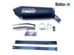 Uitlaatdemper Sport Honda CB 1000 R 2018-2020 (CB1000R SC80), Motoren, Verzenden, Gebruikt
