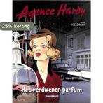 Agence Hardy 1: Het verdwenen parfum / Agence Hardy / 1, Boeken, Verzenden, Zo goed als nieuw, Christin