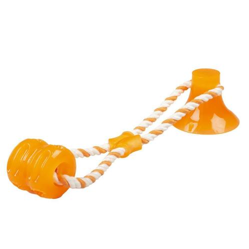 Duvo Tug'n chew toy, Dieren en Toebehoren, Kattenspeelgoed, Nieuw
