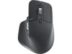 Logitech MX Master 3SE - Draadloze muis - 8K optische sensor, Computers en Software, Muizen, Verzenden, Zo goed als nieuw, Logitech
