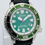 Citizen - Promaster Divers Eco Drive 200M Divers - Zonder, Handtassen en Accessoires, Horloges | Heren, Nieuw