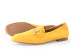 Gabor Loafers in maat 42,5 Geel | 5% extra korting, Kleding | Dames, Schoenen, Verzenden, Geel, Overige typen, Gabor