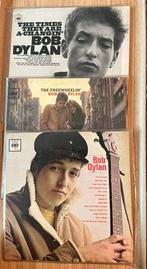 Bob Dylan - Bob Dylan/The Freeweelin’ Bob Dylan/The Times, Cd's en Dvd's, Nieuw in verpakking