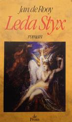 Leda styx 9789068014266, Gelezen, Jan de Rooy, Verzenden