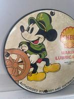 Mickey Mouse - 1 Sign - Shell - 2000, Verzamelen, Nieuw
