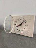 Wandklok - Kienzle - Keramiek - 1960-1970, Antiek en Kunst, Antiek | Klokken