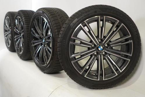 BMW 2 serie 3 serie 4 serie G20 G21 G22 G42 790M 18 inch vel, Auto-onderdelen, Banden en Velgen, Ophalen of Verzenden