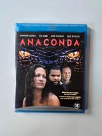 ANACONDA (BLURAY), Gebruikt