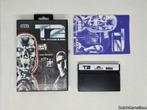 Sega Master System - T2 - Terminator 2 - The Arcade Game, Verzenden