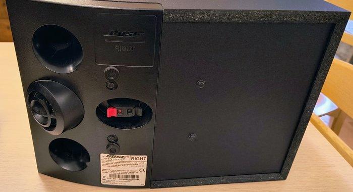 Bose - 301 V (Serie 301 V) Luidspreker, Audio, Tv en Foto, Radio's