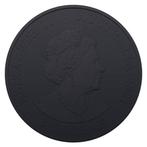 Australië. 1 Dollar 2021 1oz Australia Silver Zoo Cheetah