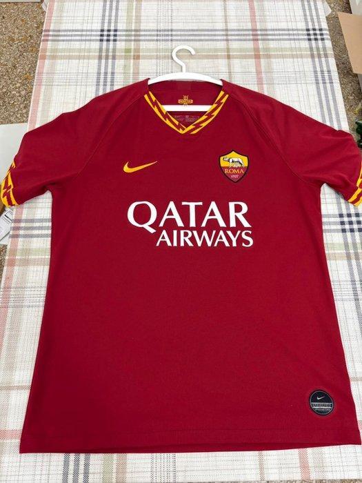 AS Roma - Italiaanse voetbal competitie - Daniele De Rossi -, Collections, Collections Autre