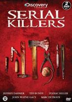 Discovery Channel : Serial Killers (2DVD), Verzenden