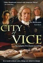 City of Vice [DVD] [2007] [Region 1] [US DVD, Verzenden