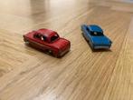 AHI - Berline miniature (2) - Oldsmobile Opel Kapitan, Hobby en Vrije tijd, Nieuw